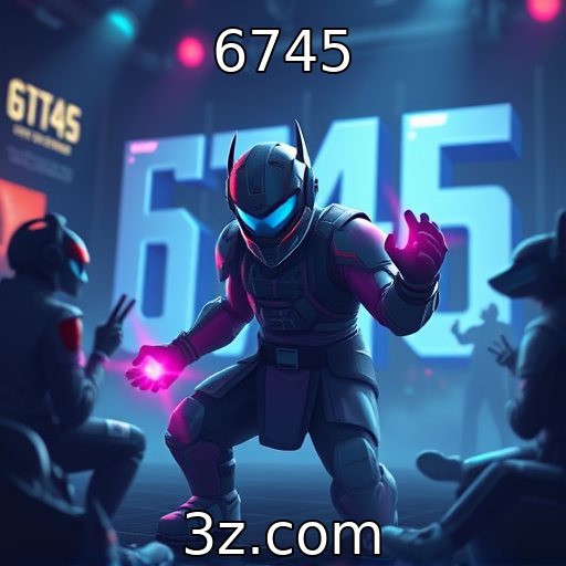 Tendências emergentes na indústria de jogos