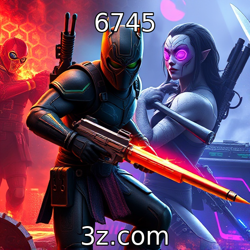 Evolução dos gráficos em jogos de última geração