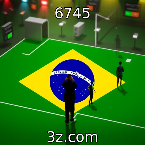 Expansão de operadores de apostas no mercado brasileiro