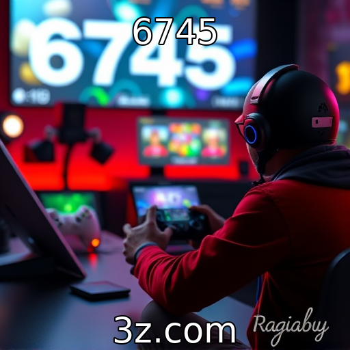 Análise do mercado de games e seu potencial econômico