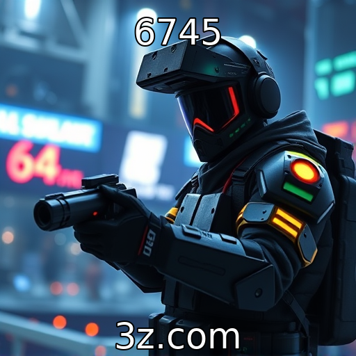 Impacto das novas tecnologias nos jogos