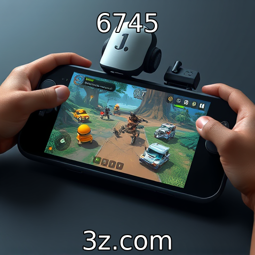 Tendências de desenvolvimento de jogos para dispositivos móveis