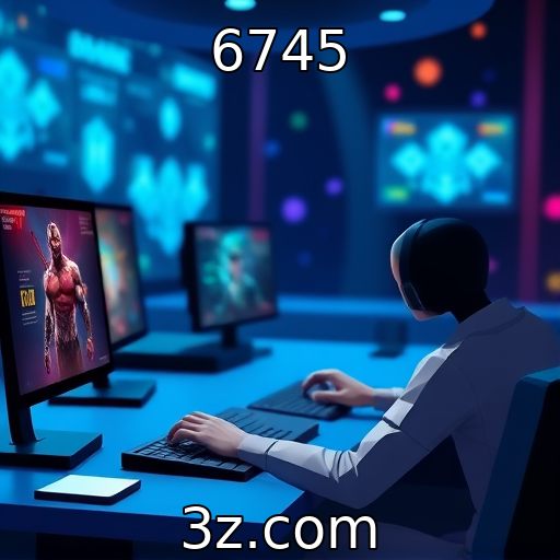 Crescimento do mercado de jogos online e suas implicações