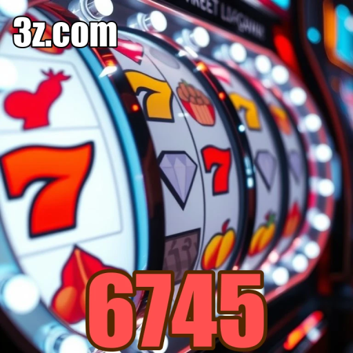 Desafios de Puzzle e Diversão no 6745: Um Mundo Engajador