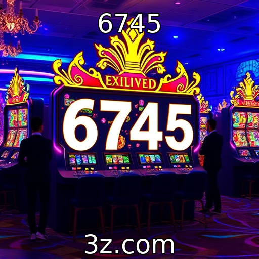 Inovação em RNG e física para jogos mais realistas