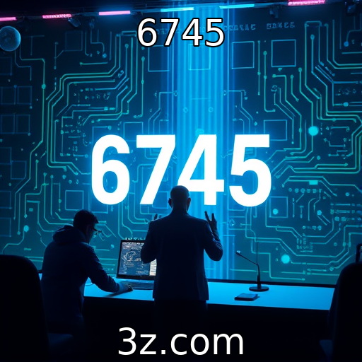 Avanços tecnológicos em RNG transformam a experiência de jogo