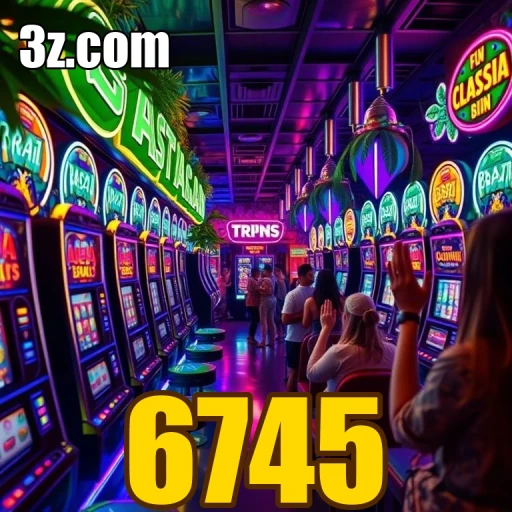 News Imperdíveis no 6745: Seu Portal de Jogos