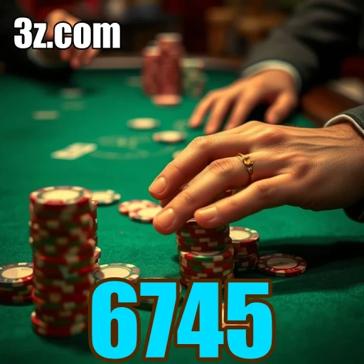 Aventuras Incríveis de RPG no 6745: Mergulhe Agora!